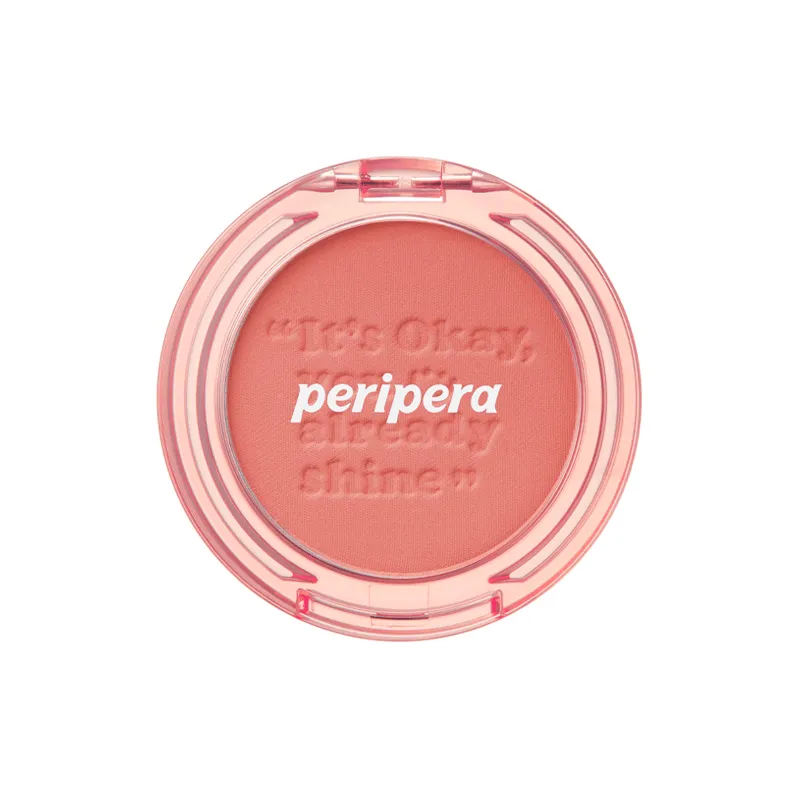 Pure Blushed Sunshine Cheek (#01-25)