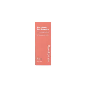 REAL COLLAGEN SUN ESSENCE