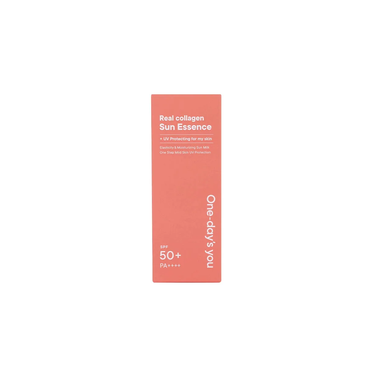 REAL COLLAGEN SUN ESSENCE