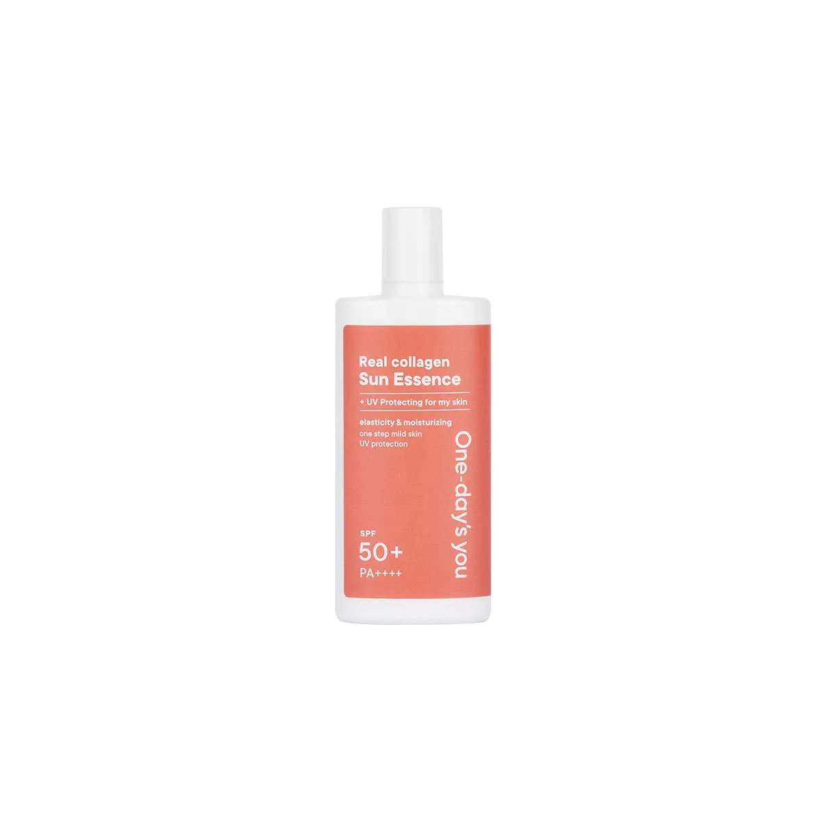 REAL COLLAGEN SUN ESSENCE