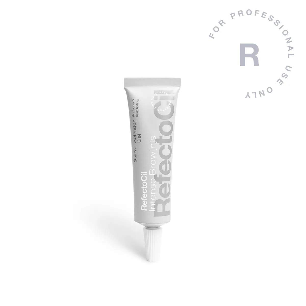 RefectoCil Intense Brow[n]s - Activator Gel 15ml