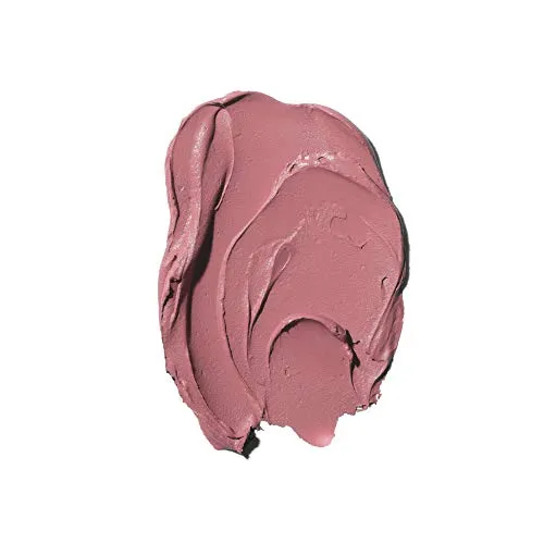 REVLON Ultra HD Lip Mousse Hyper Matte, Longwearing Creamy Liquid Lipstick in Plum / Berry, Death Valley (830), 0.2 oz