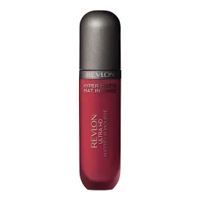 REVLON - Ultra HD Matte Lip Mousse, Red Hot - 0.2 fl. oz. (6 ml)