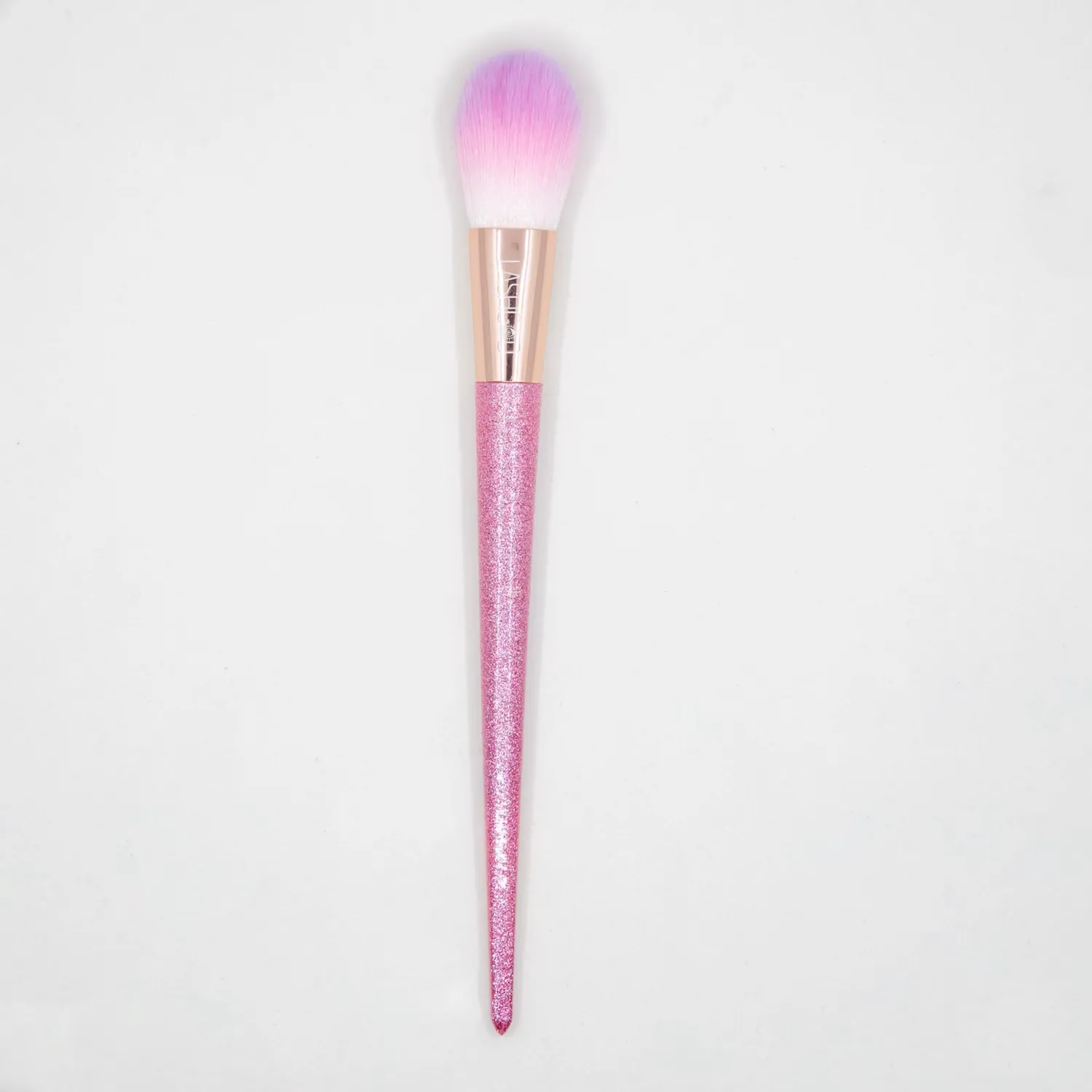 Set Face Fashion Brush Set