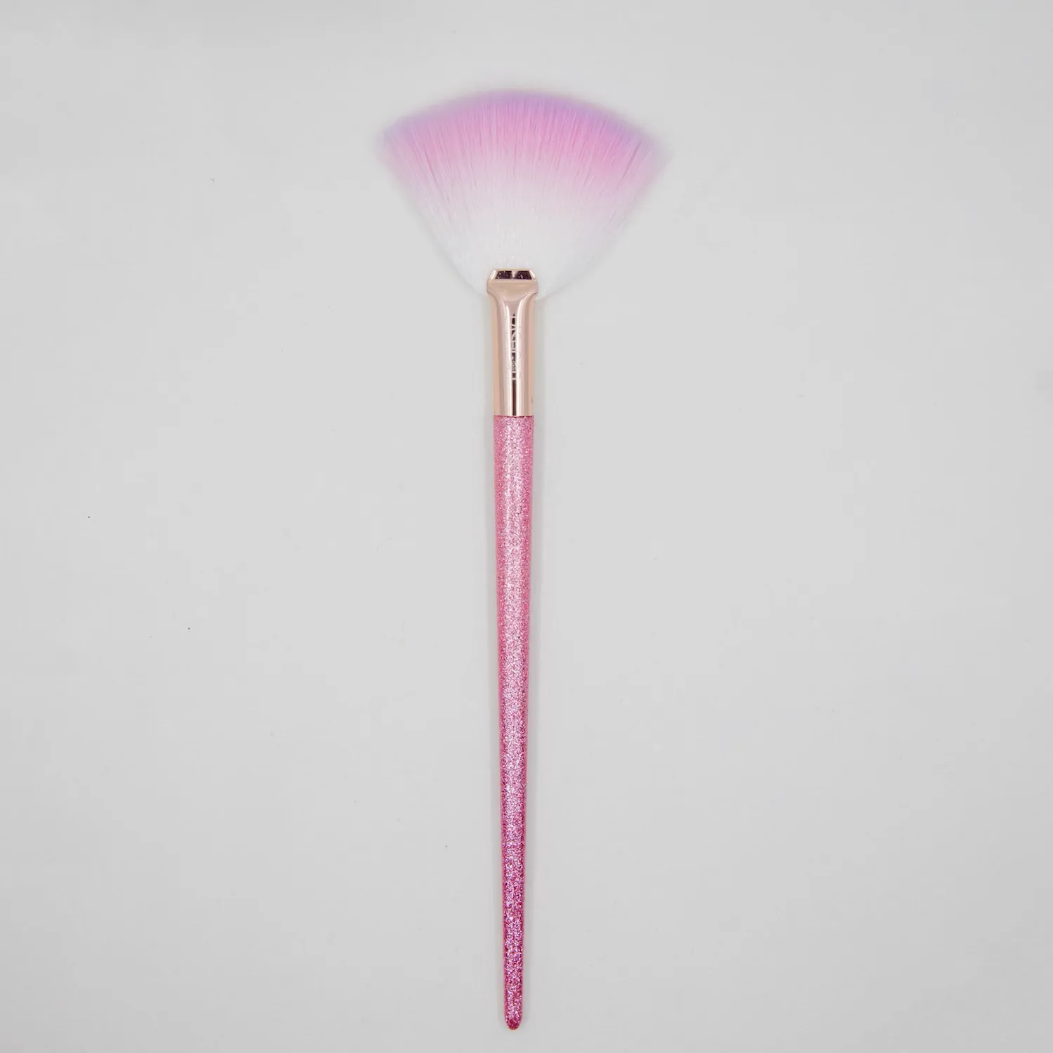 Set Face Fashion Brush Set