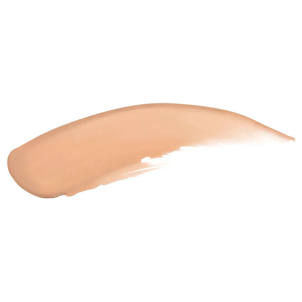 Sheer Wisdom Serum Shadow & Primer - Sepia Tan