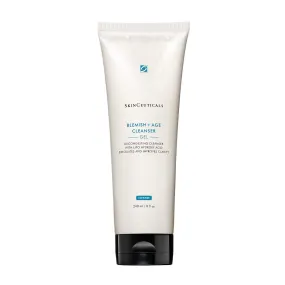 SkinCeuticals Blemish  Age Cleansing Gel