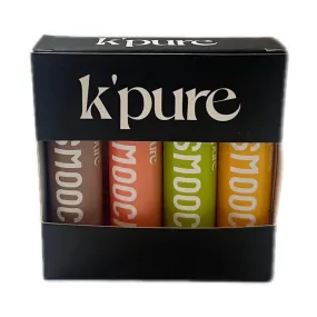Smooch Mocktail Four Pack