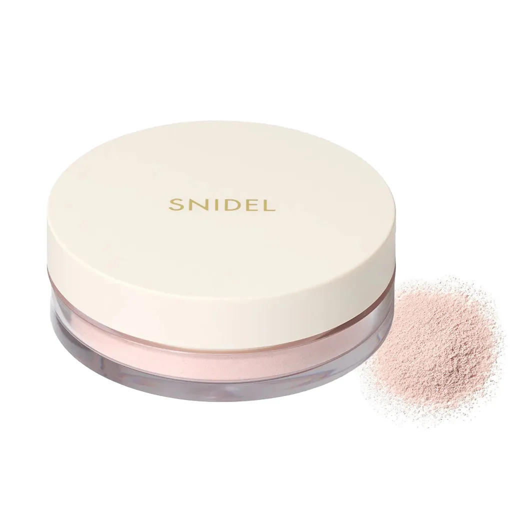 SNIDEL BEAUTY Seamless Loose Powder