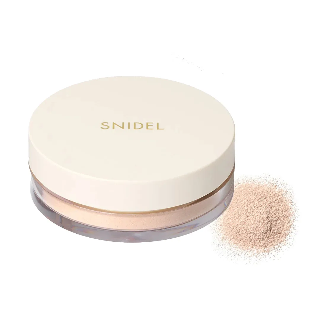 SNIDEL BEAUTY Seamless Loose Powder