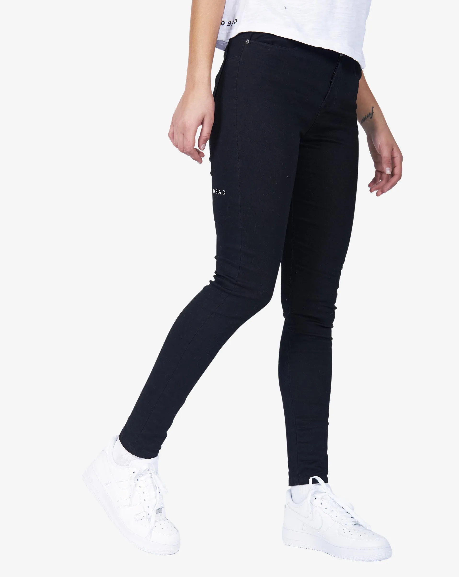 SPRAY JEAN