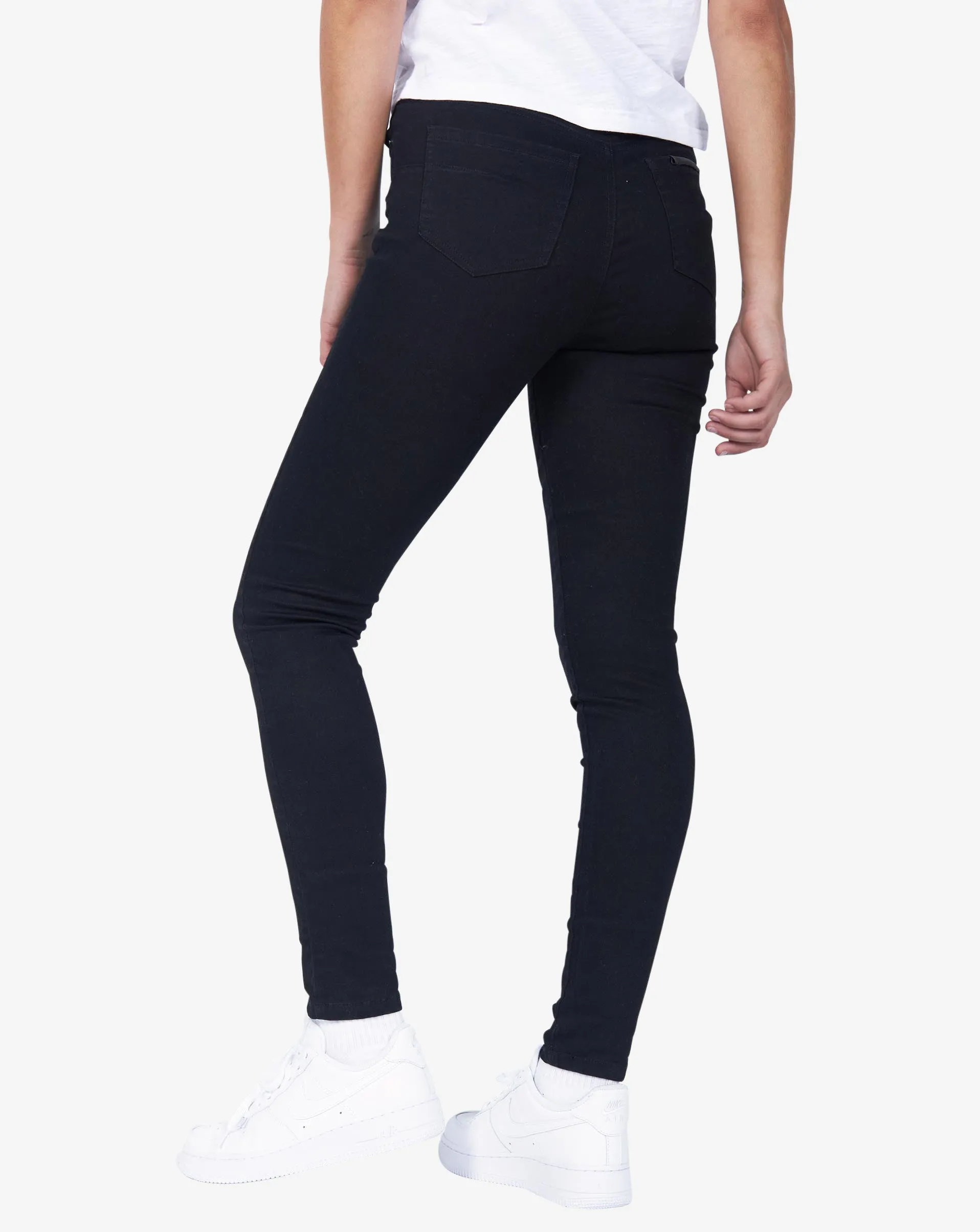 SPRAY JEAN