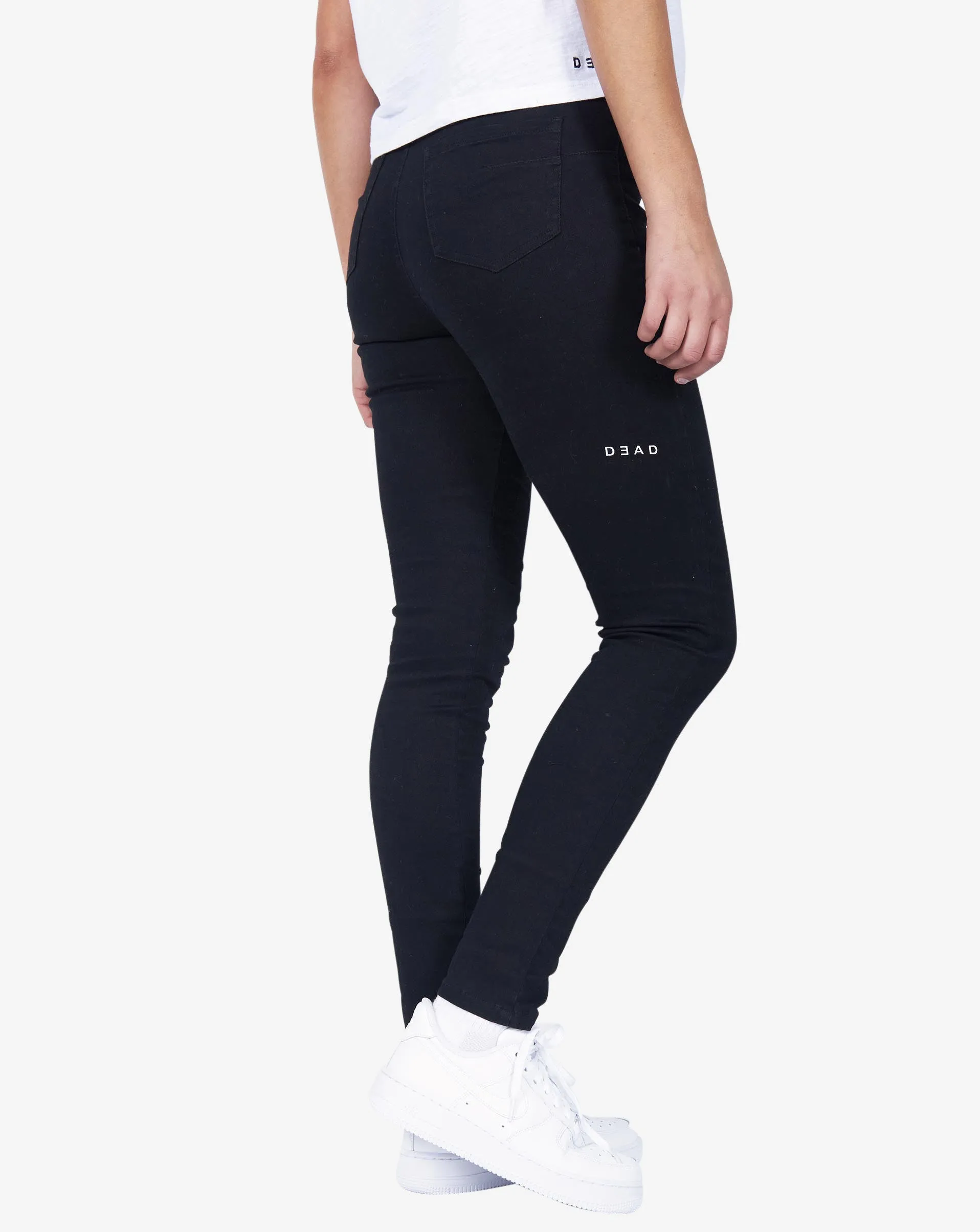 SPRAY JEAN
