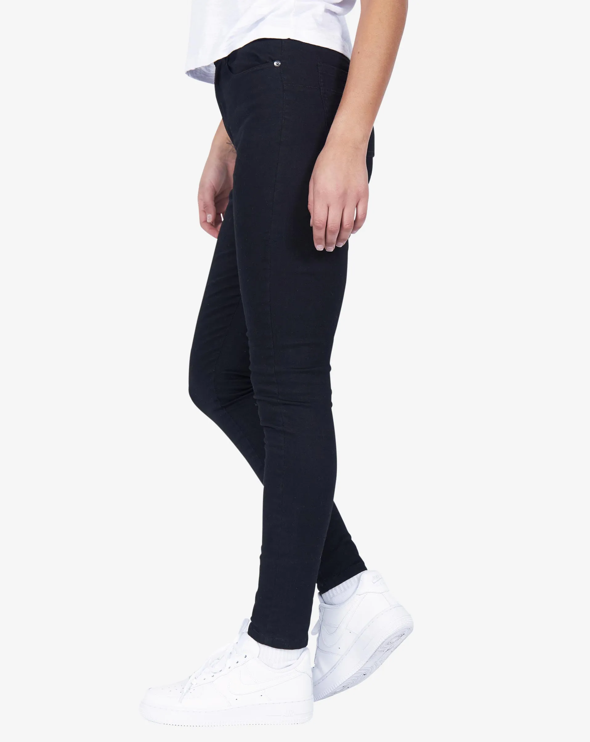 SPRAY JEAN
