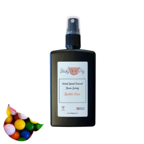 Stinky Pig Highly Scented Medium Room Spray - 100ml Bubble Gum