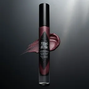Thorn Bite Peptide Plump Crème Lip Oil: Night Rose