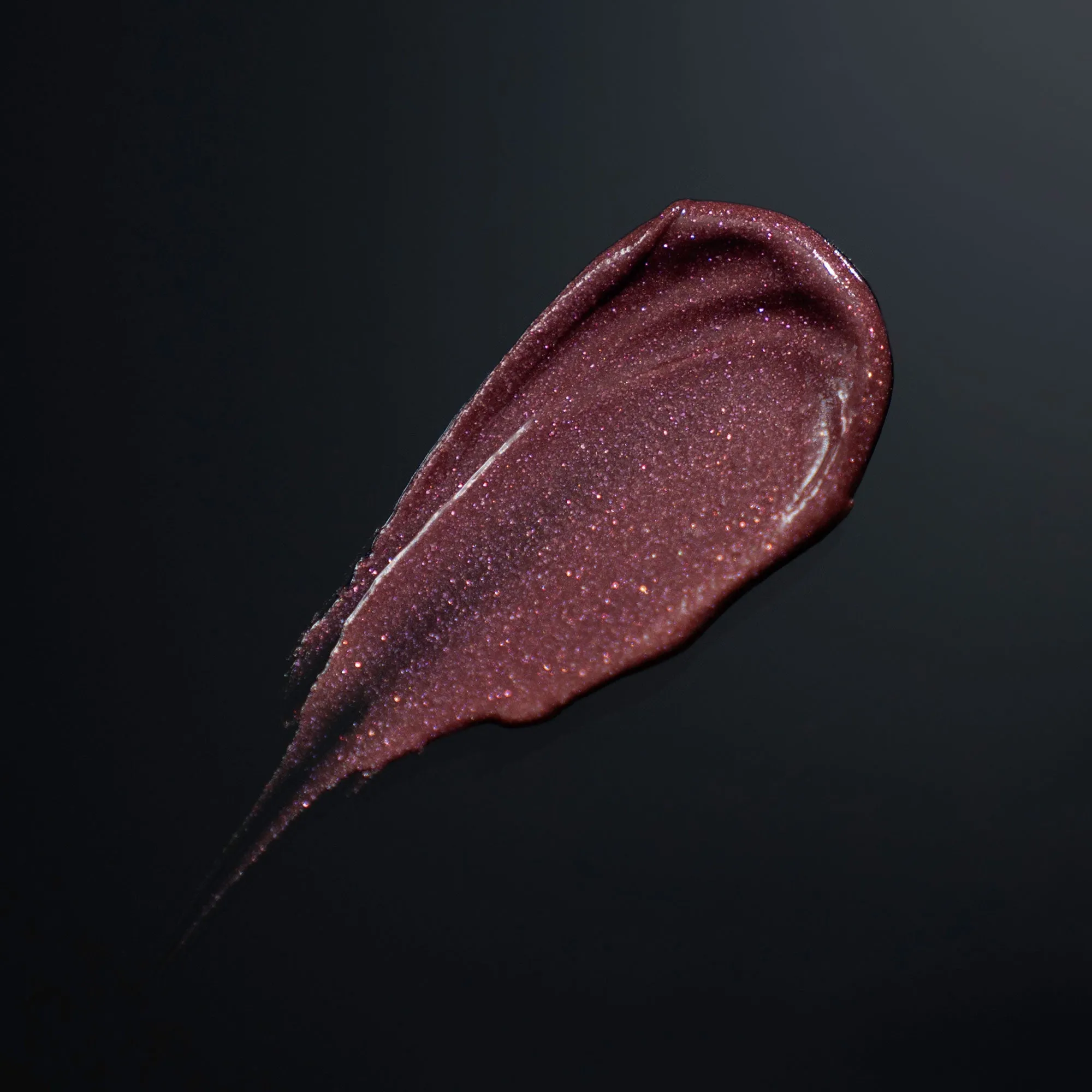 Thorn Bite Peptide Plump Crème Lip Oil: Night Rose