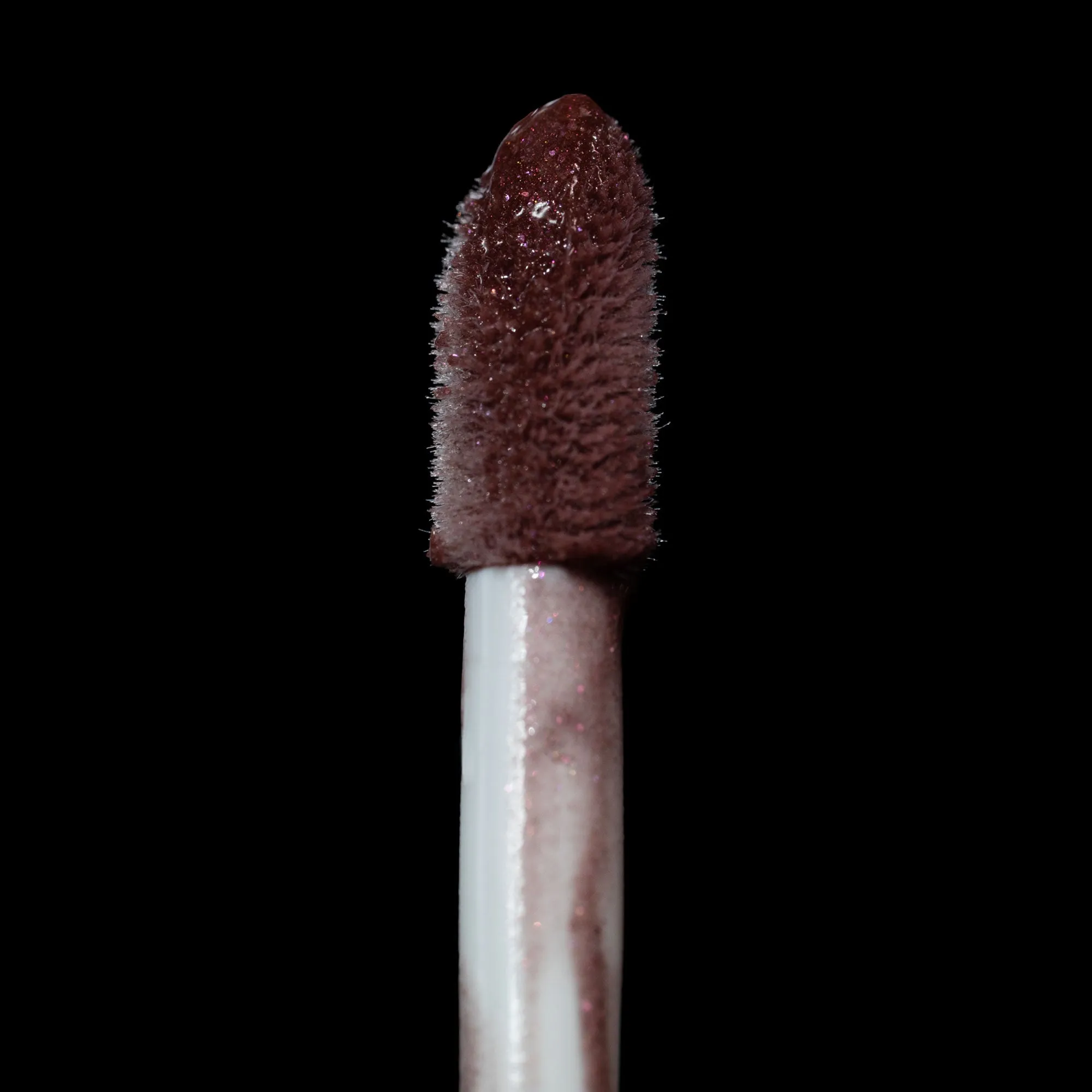 Thorn Bite Peptide Plump Crème Lip Oil: Night Rose
