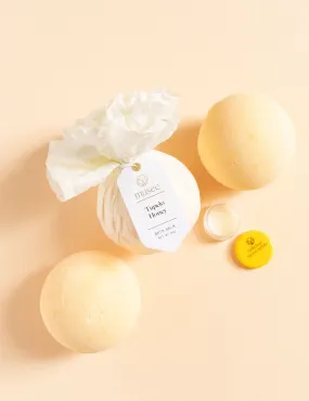 Tupelo Honey