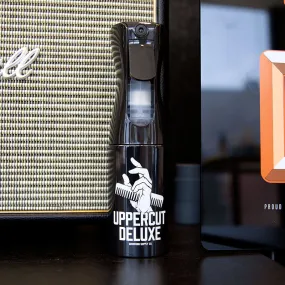 Uppercut Deluxe - Barber Spray Bottle, 160ml
