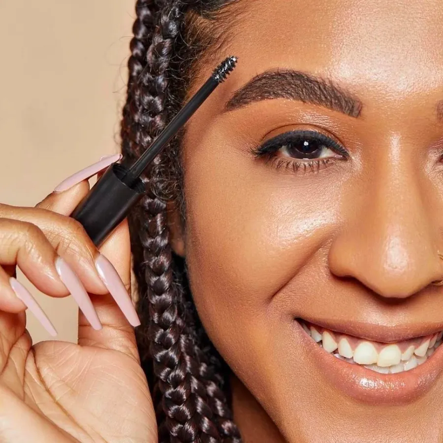Vegan Brow Gel
