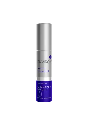 Youth EssentiA Vita Peptide | C-Quence Serum 1