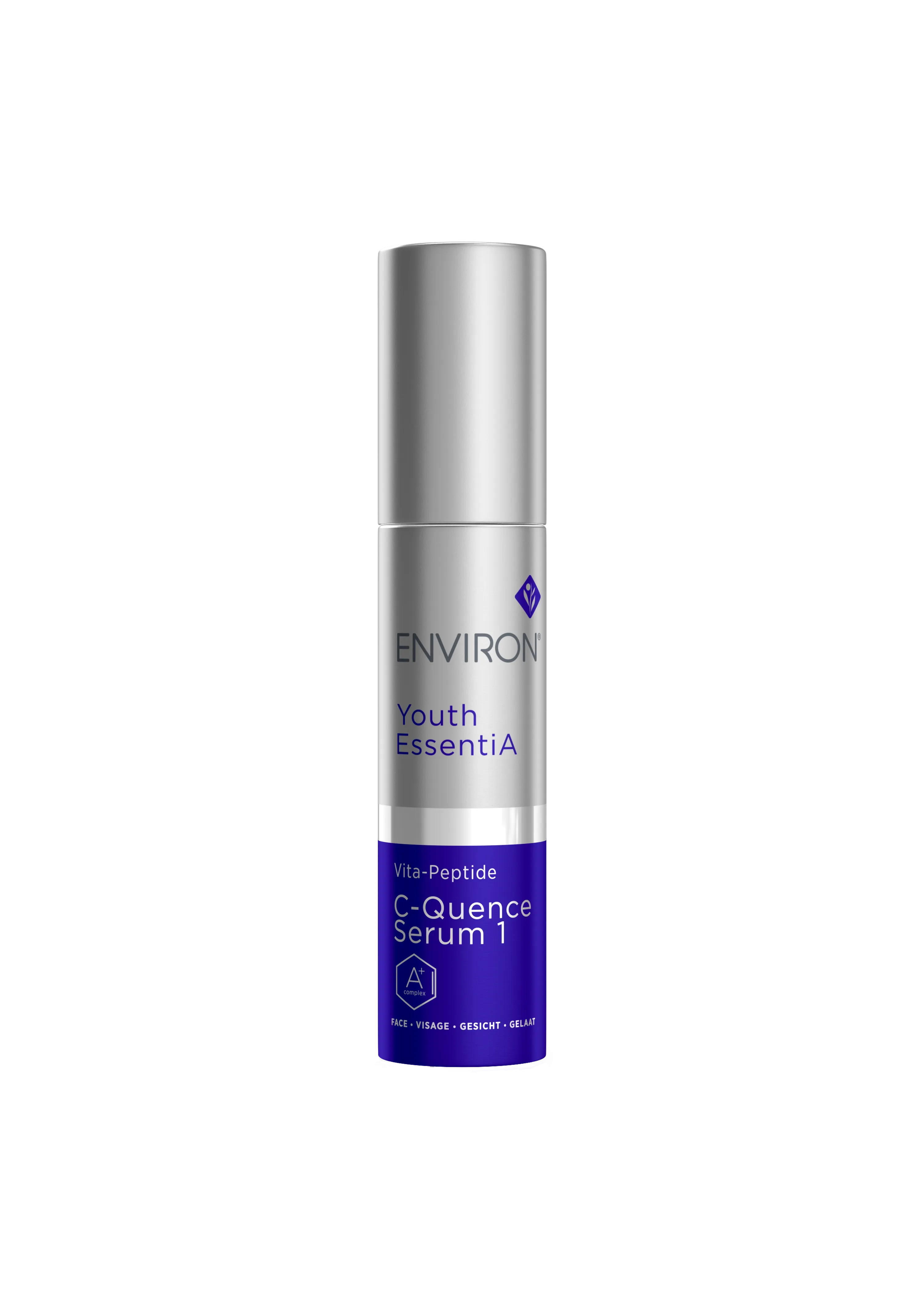 Youth EssentiA Vita Peptide | C-Quence Serum 1
